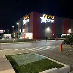 Kvart Thousand Roses * Podgorica