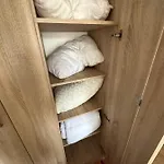 Apartament Kvart Thousand Roses *