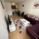 Apartament Kvart Thousand Roses *