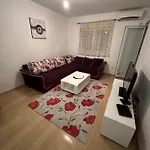 Kvart Thousand Roses Apartament Podgorica