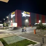 Kvart Thousand Roses Podgorica