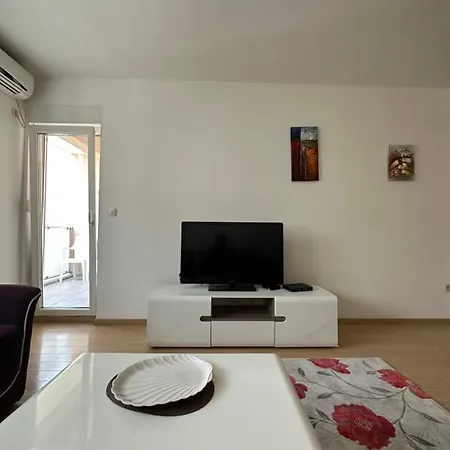 Kvart Thousand Roses Appartement Podgorica