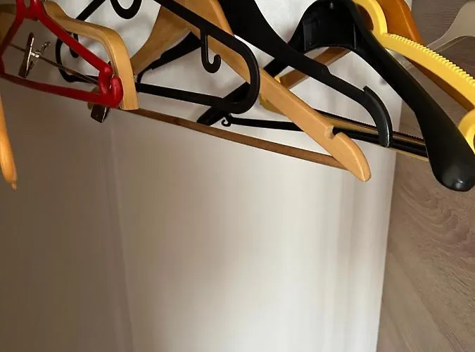 Apartmán Kvart Thousand Roses Podgorica