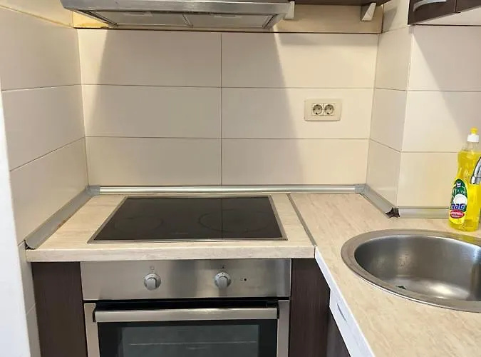 Kvart Thousand Roses Apartmán Podgorica