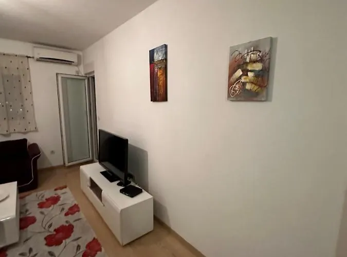 Kvart Thousand Roses Apartmán *