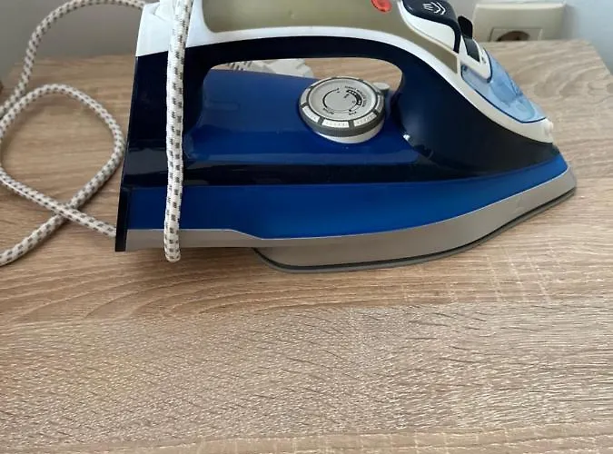 Apartmán Kvart Thousand Roses Podgorica