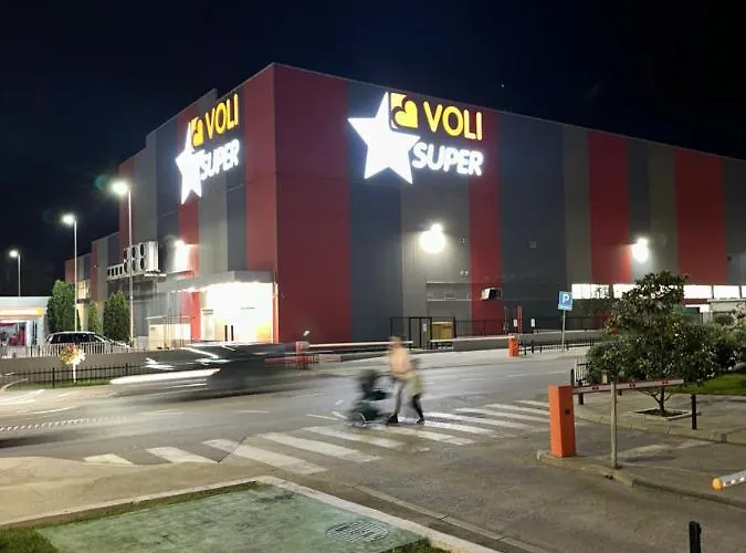 Kvart Thousand Roses Podgorica