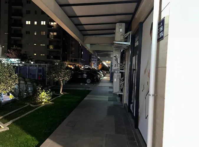 Apartmán Kvart Thousand Roses *