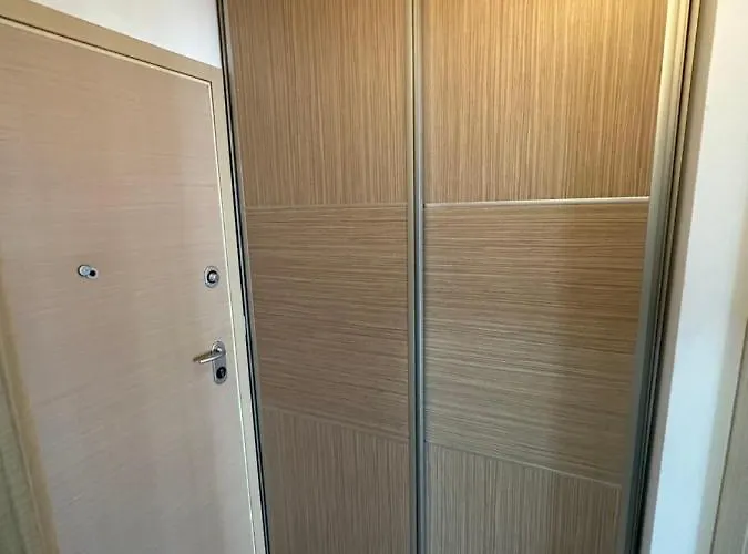 Apartmán Kvart Thousand Roses Podgorica