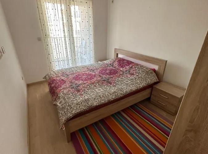 Apartmán Kvart Thousand Roses