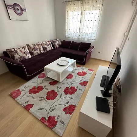 Thousand Roses * Podgorica