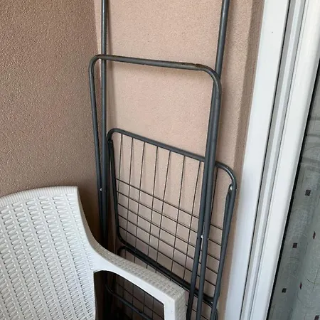 Apartament Thousand Roses