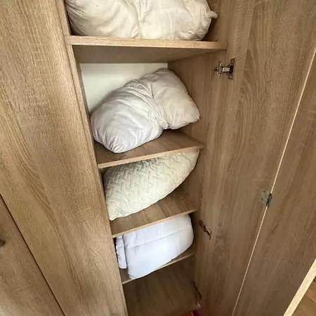 Appartement Thousand Roses *