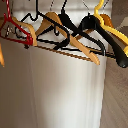 Apartament Thousand Roses Podgorica