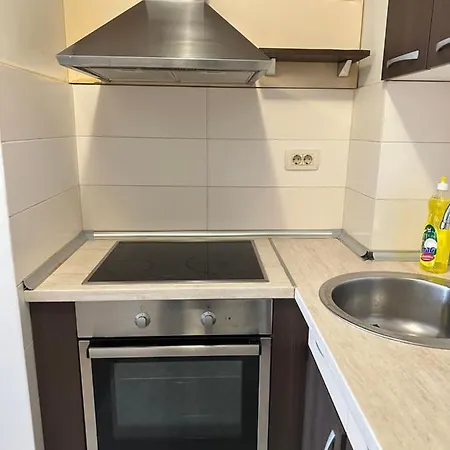 Thousand Roses Apartment Podgorica