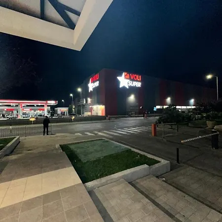 Appartement Kvart Thousand Roses Podgorica