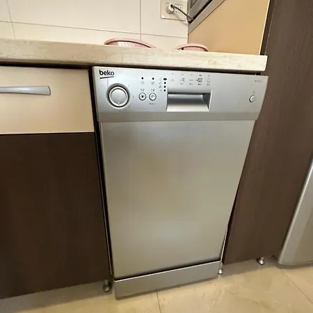 Thousand Roses Apartment