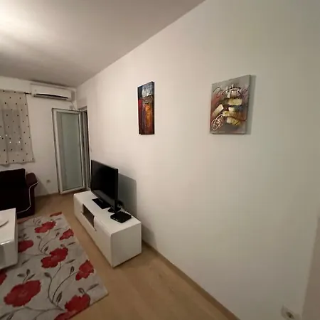 Thousand Roses Apartment *