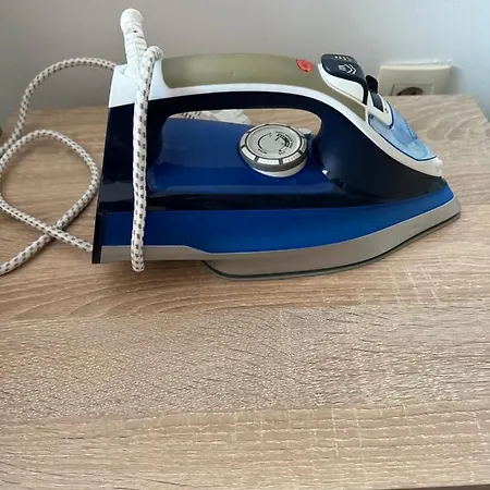 Appartement Thousand Roses Podgorica