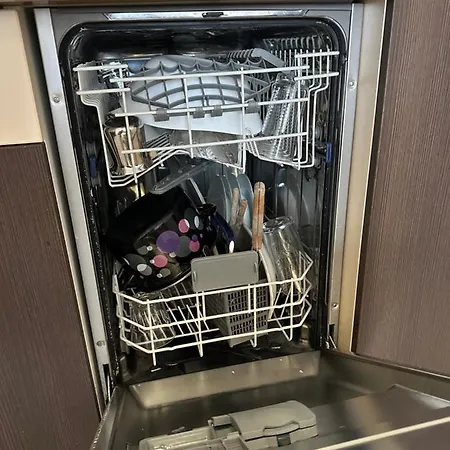 Appartement Thousand Roses Podgorica