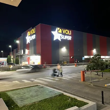 Thousand Roses Podgorica