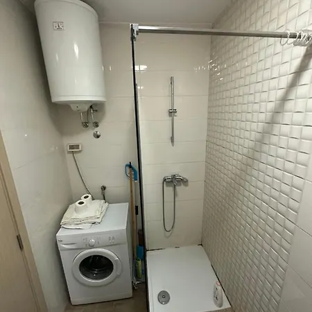 Thousand Roses Podgorica