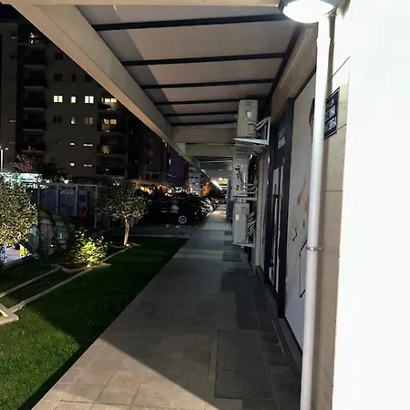 Appartement Thousand Roses *