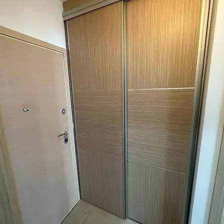 Apartment Thousand Roses Podgorica