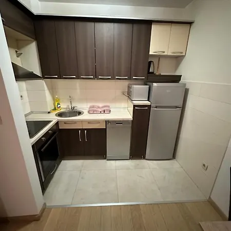 Thousand Roses Podgorica