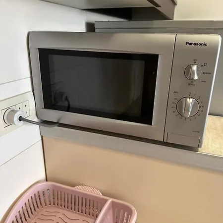 Thousand Roses Appartement