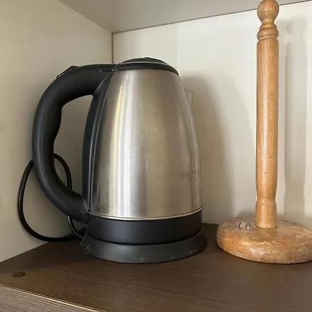 Apartament Thousand Roses