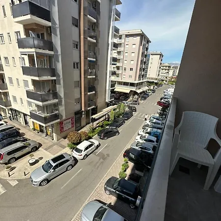 Apartament Kvart Thousand Roses Podgorica