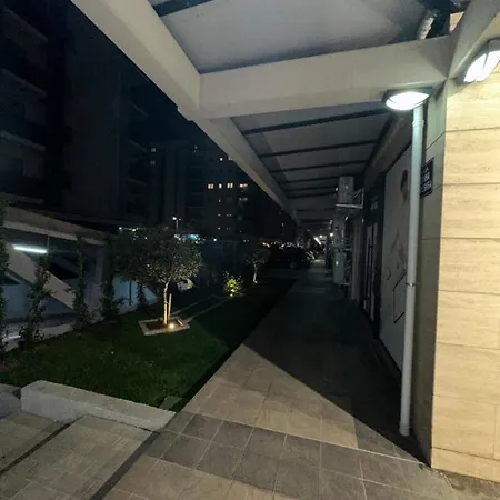 Kvart Thousand Roses Appartement Podgorica