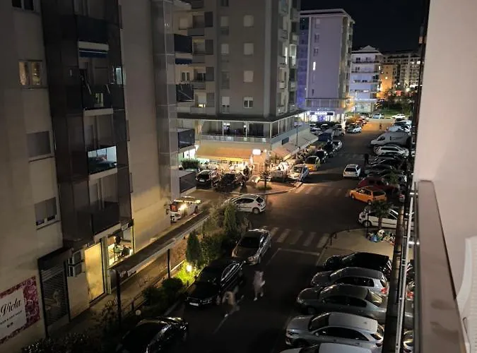 Thousand Roses Appartamento