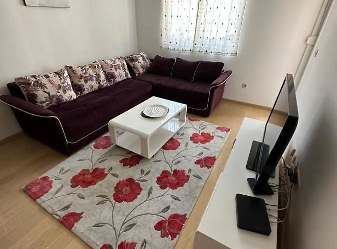 Thousand Roses * Podgorica