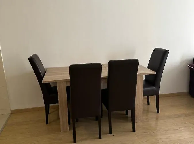 Thousand Roses Podgorica