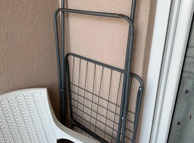 Appartement Kvart Thousand Roses