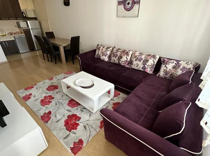 Kvart Thousand Roses Appartement *