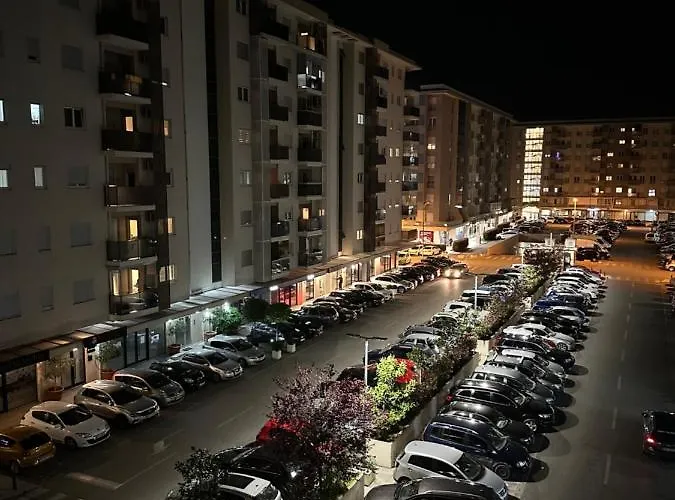 Appartement Kvart Thousand Roses *