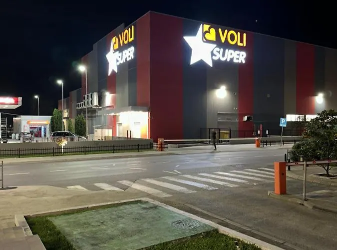 Kvart Thousand Roses * Podgorica