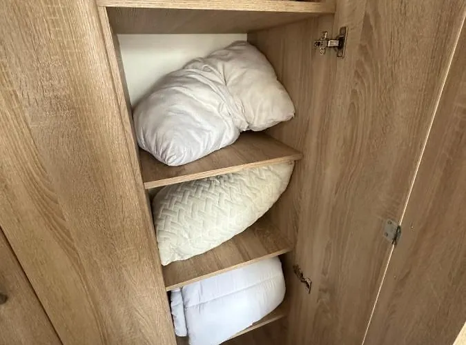 Appartement Kvart Thousand Roses *