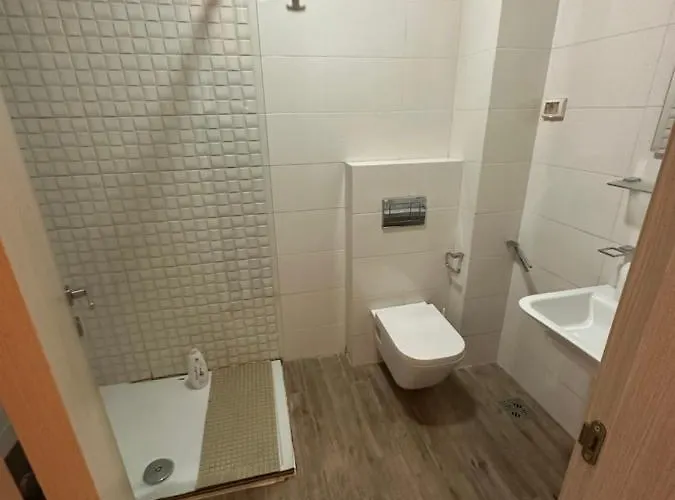 Kvart Thousand Roses Appartement *