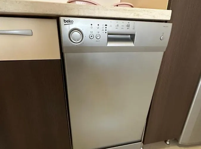 Thousand Roses Appartamento