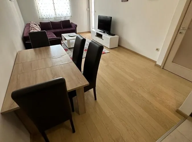 Kvart Thousand Roses Appartement