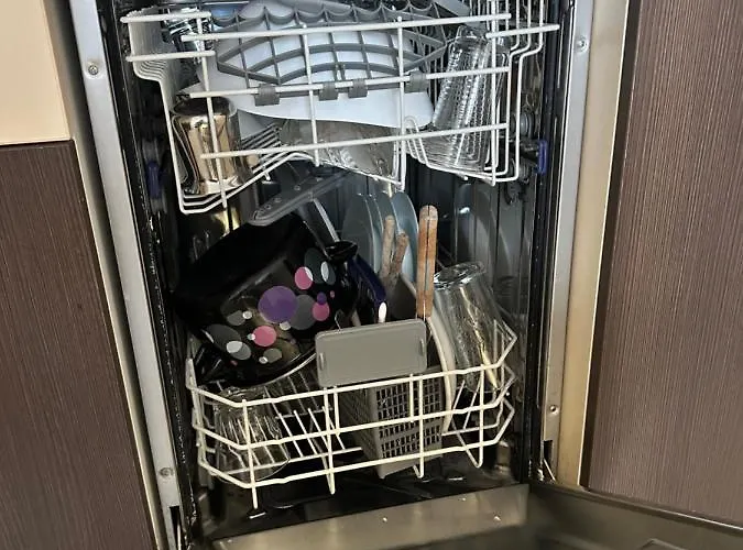 Appartamento Thousand Roses Podgorica