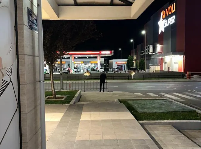 Thousand Roses Podgorica