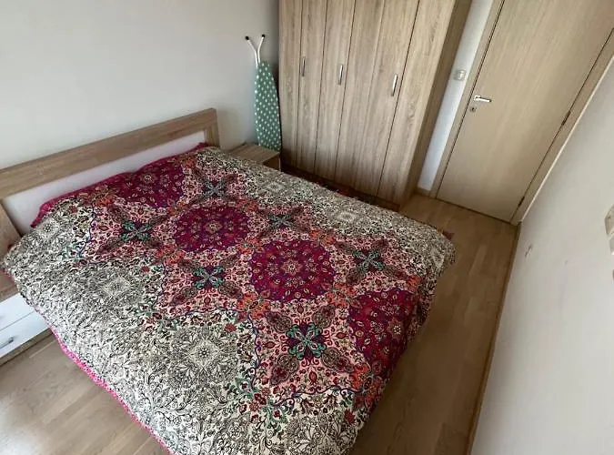 Kvart Thousand Roses Appartement *